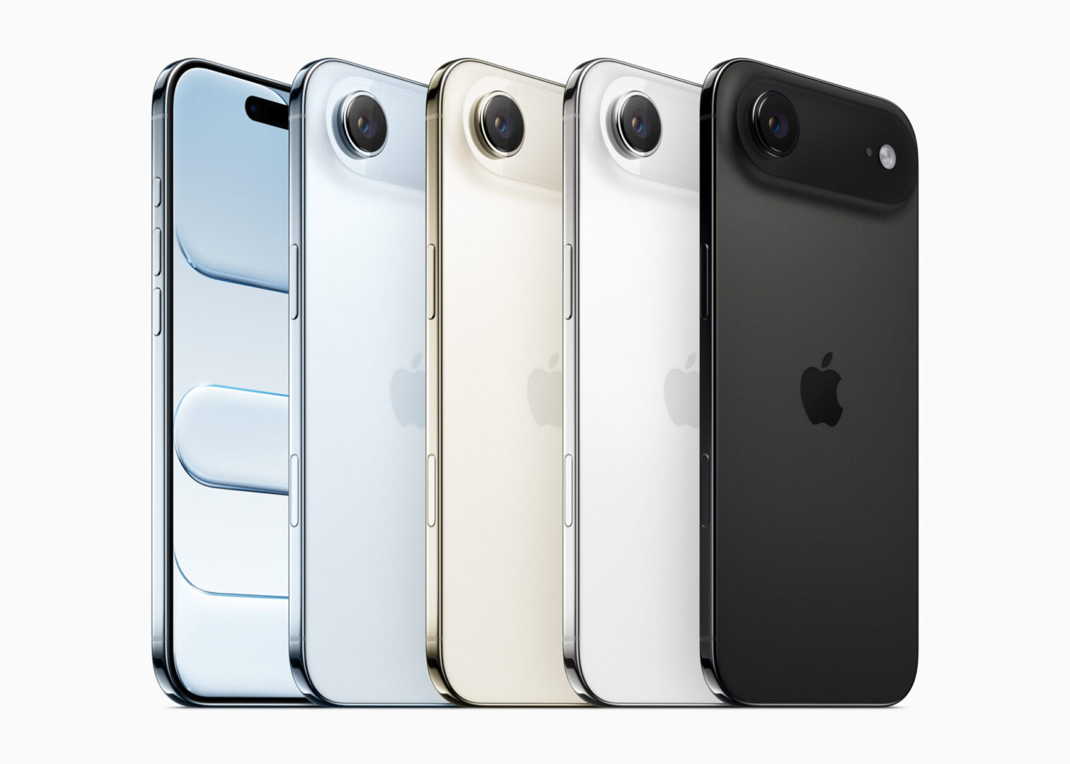 Apple Iphone 17 Event: Exciting Announcements Here!