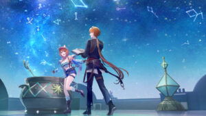 Atelier Resleriana: The Red Alchemist & the White Guardian (PS5) Review