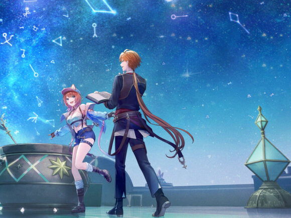 Atelier Resleriana: The Red Alchemist & the White Guardian (PS5) Review