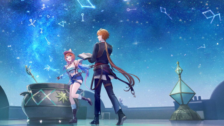 Atelier Resleriana: The Red Alchemist & the White Guardian (PS5) Review