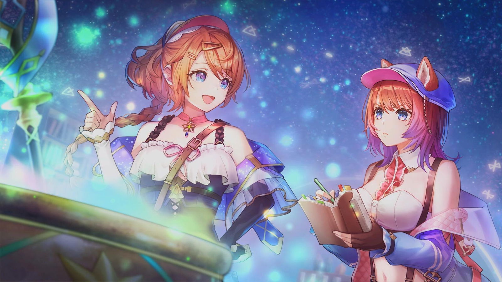 Atelier Resleriana: The Red Alchemist &Amp; The White Guardian (Ps5) Review