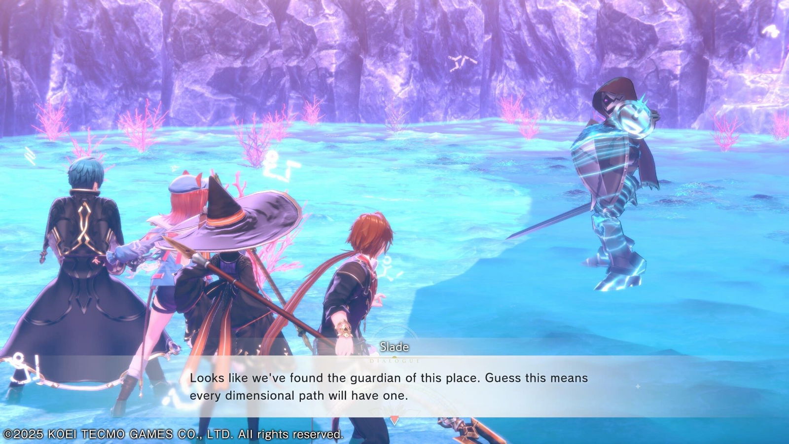 Atelier Resleriana: The Red Alchemist &Amp; The White Guardian (Ps5) Review