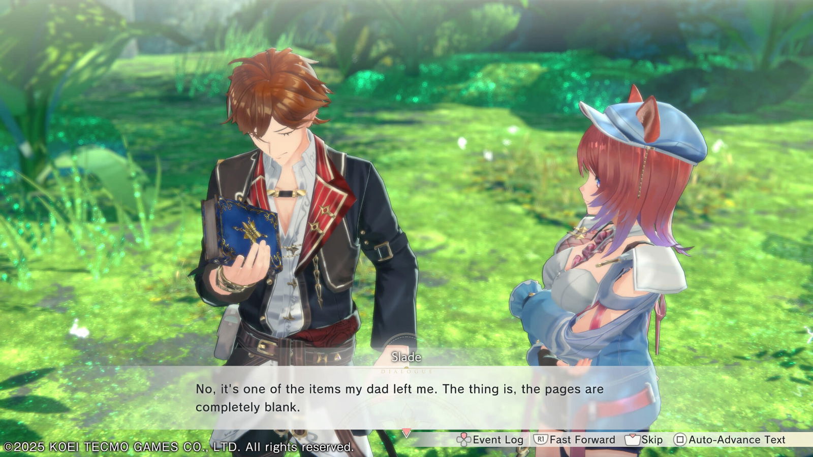 Atelier Resleriana: The Red Alchemist &Amp; The White Guardian (Ps5) Review