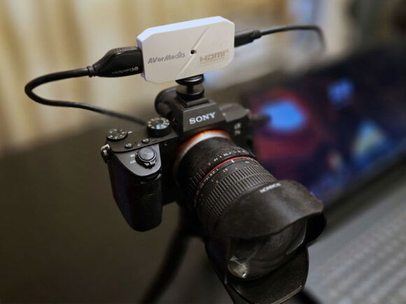 AVerMedia CamStream 4K Review