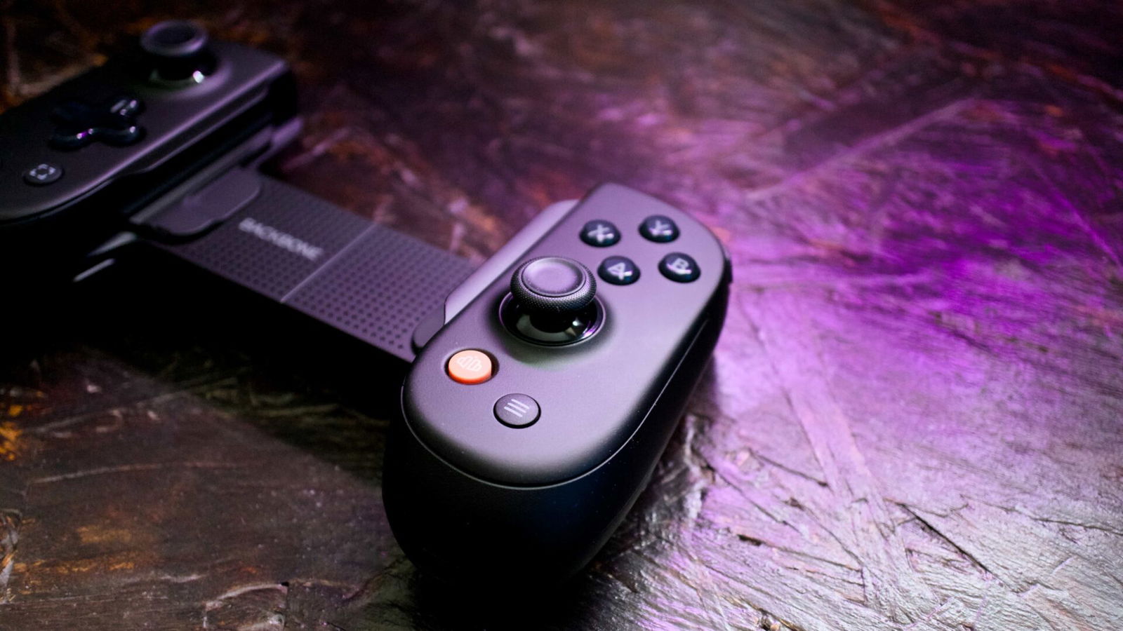 Backbone Pro Mobile Controller Review