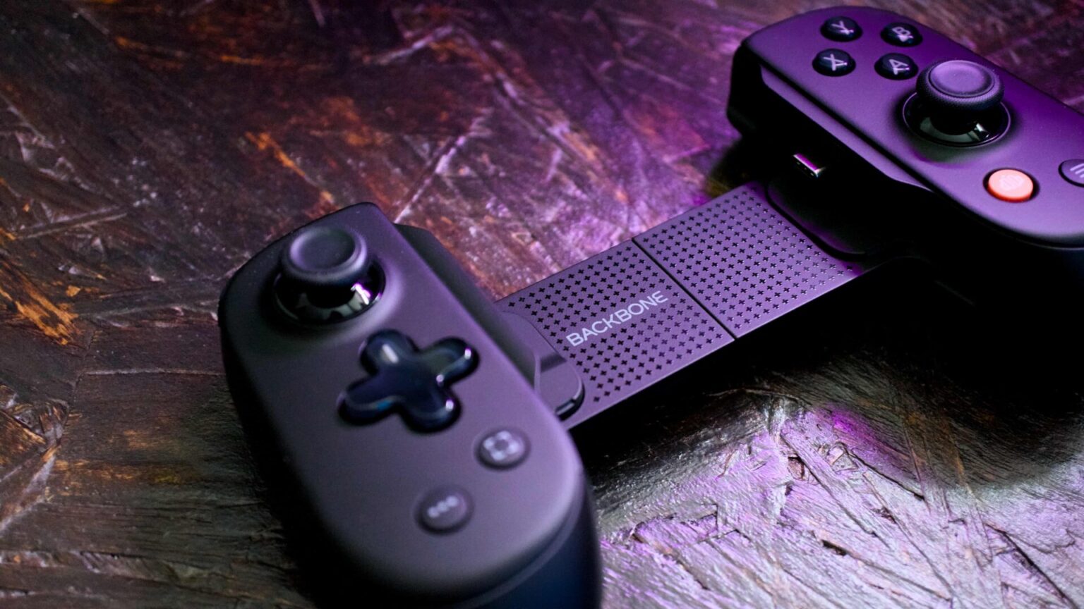 Backbone Pro Mobile Controller Review - CGMagazine