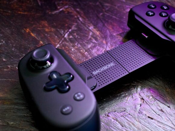 Backbone Pro Mobile Controller Review