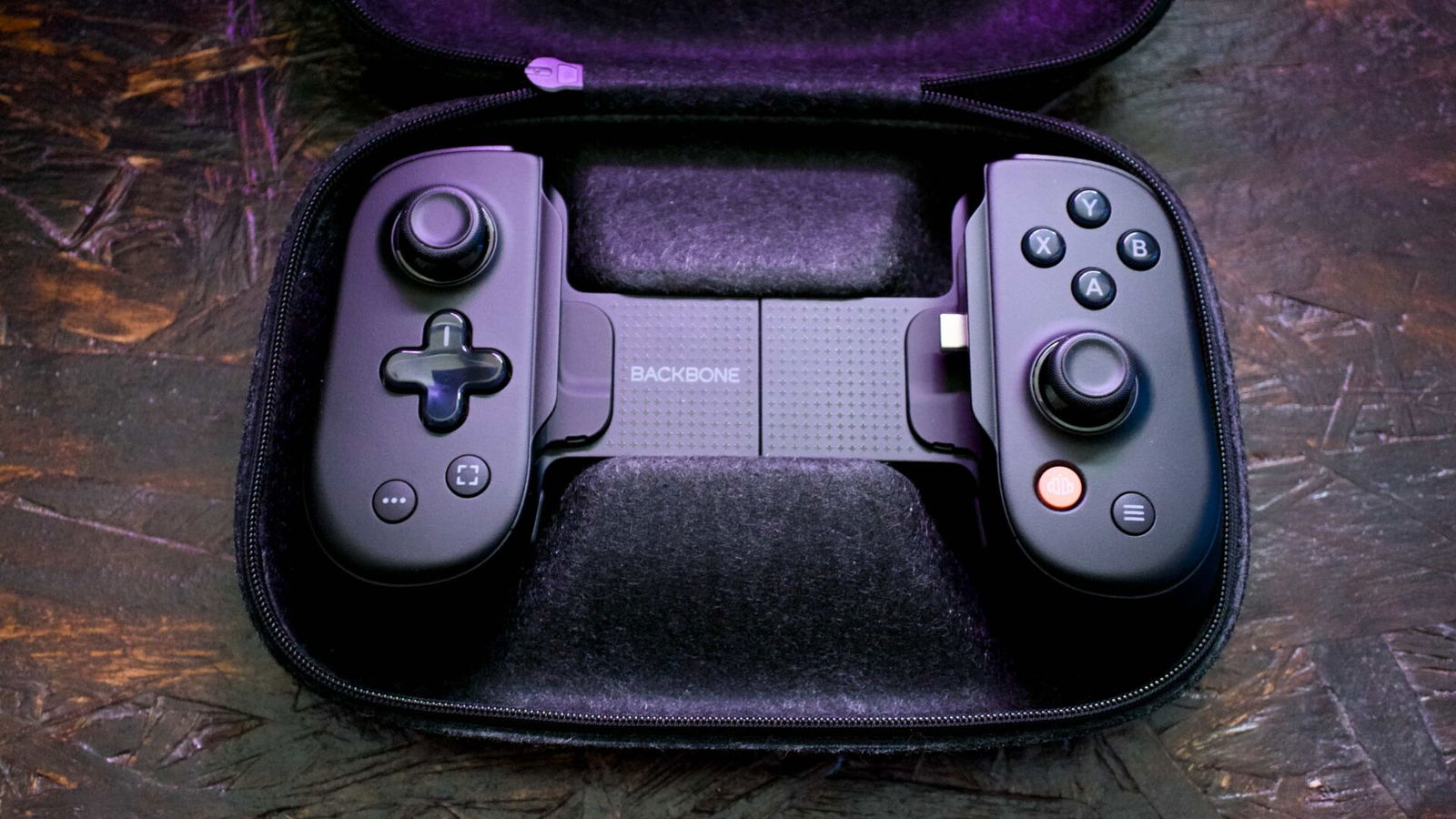 Backbone Pro Mobile Controller Review