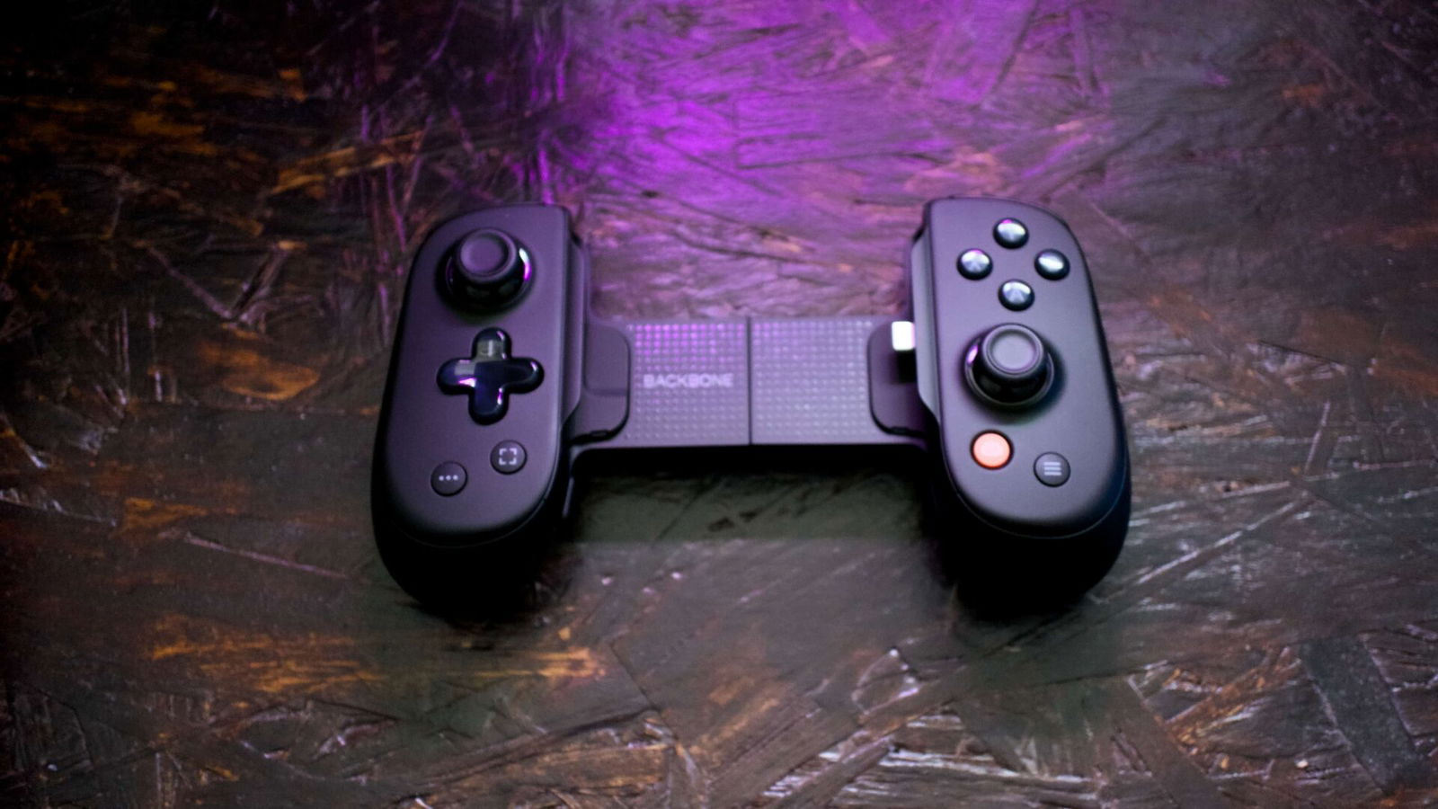 Backbone Pro Mobile Controller Review