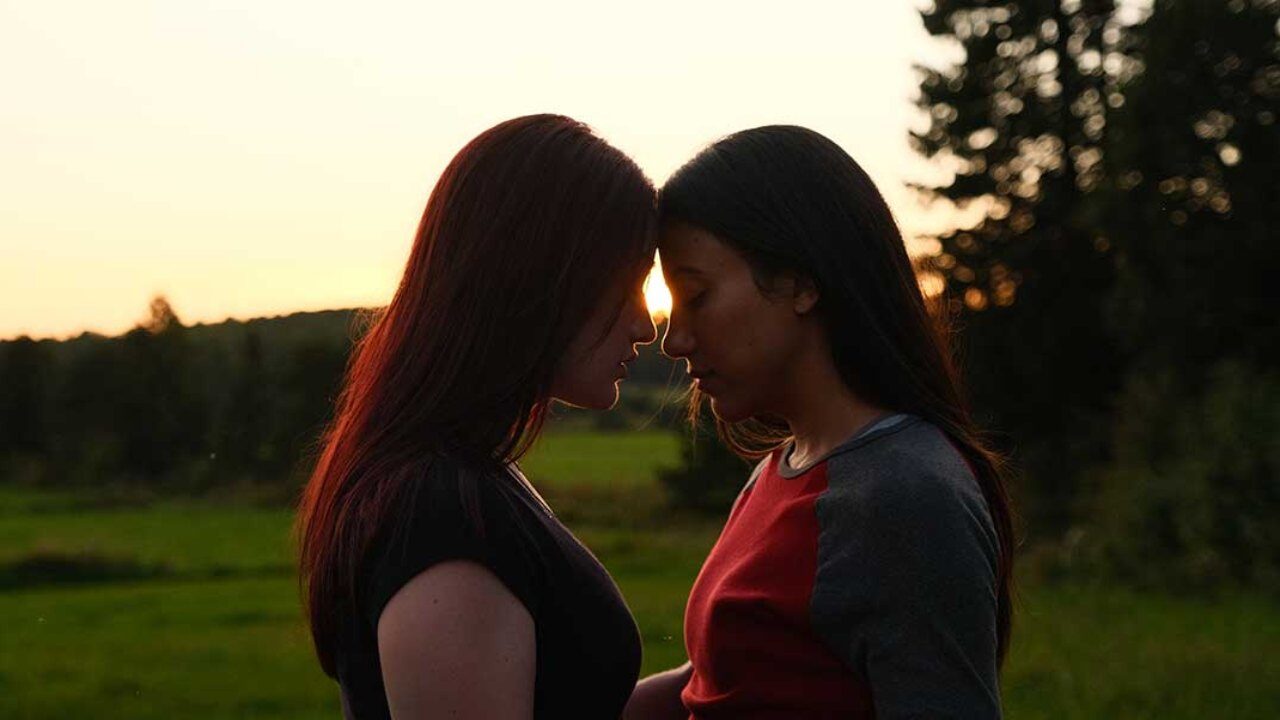 Blood Lines Review — Tiff 2025 Blood Lines Review — Tiff 2025