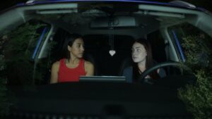 Blood Lines Review — TIFF 2025