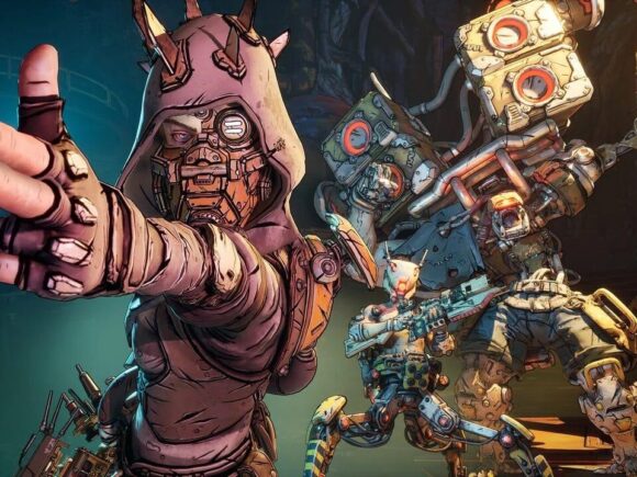 Borderlands 4 Has Been Delayed On Nintendo Switch 2 Amid Ongoing Performance Issues