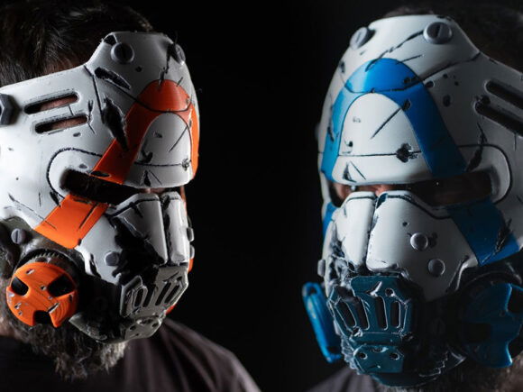 Borderlands 4 Partners With Prusa for Day-One 3D Printable Files