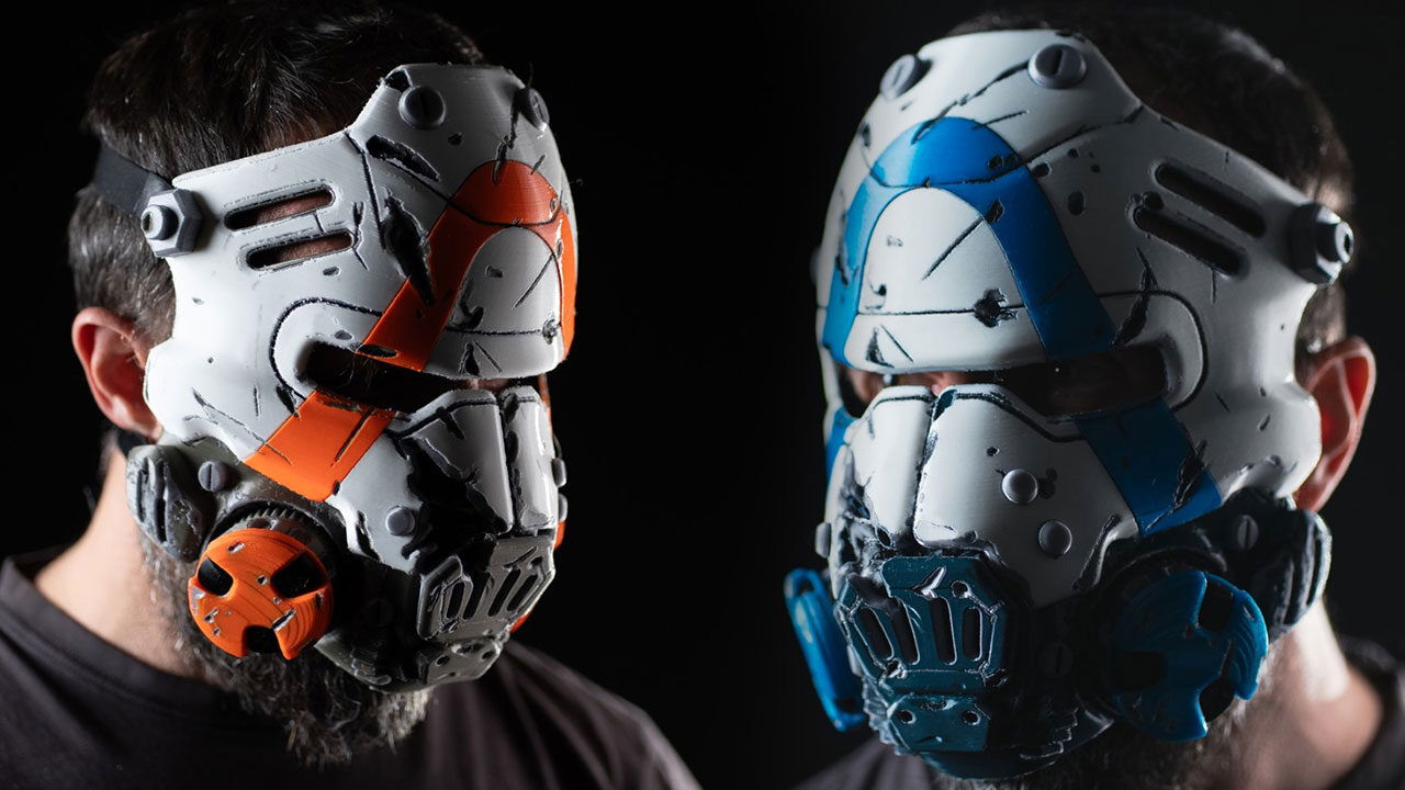 Borderlands 4 Partners With Prusa for Day-One 3D Printable Files