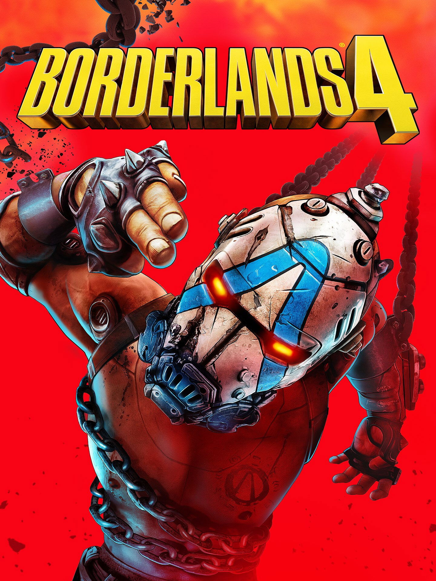 Borderlands 4 (PC) Review