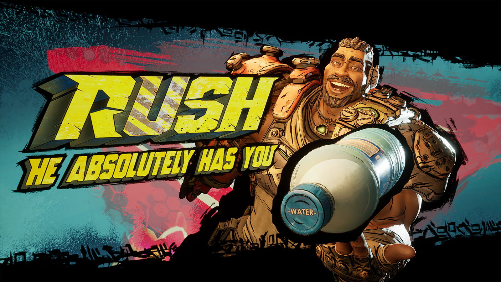 Borderlands 4 (Pc) Review Borderlands 4 (Pc) Review