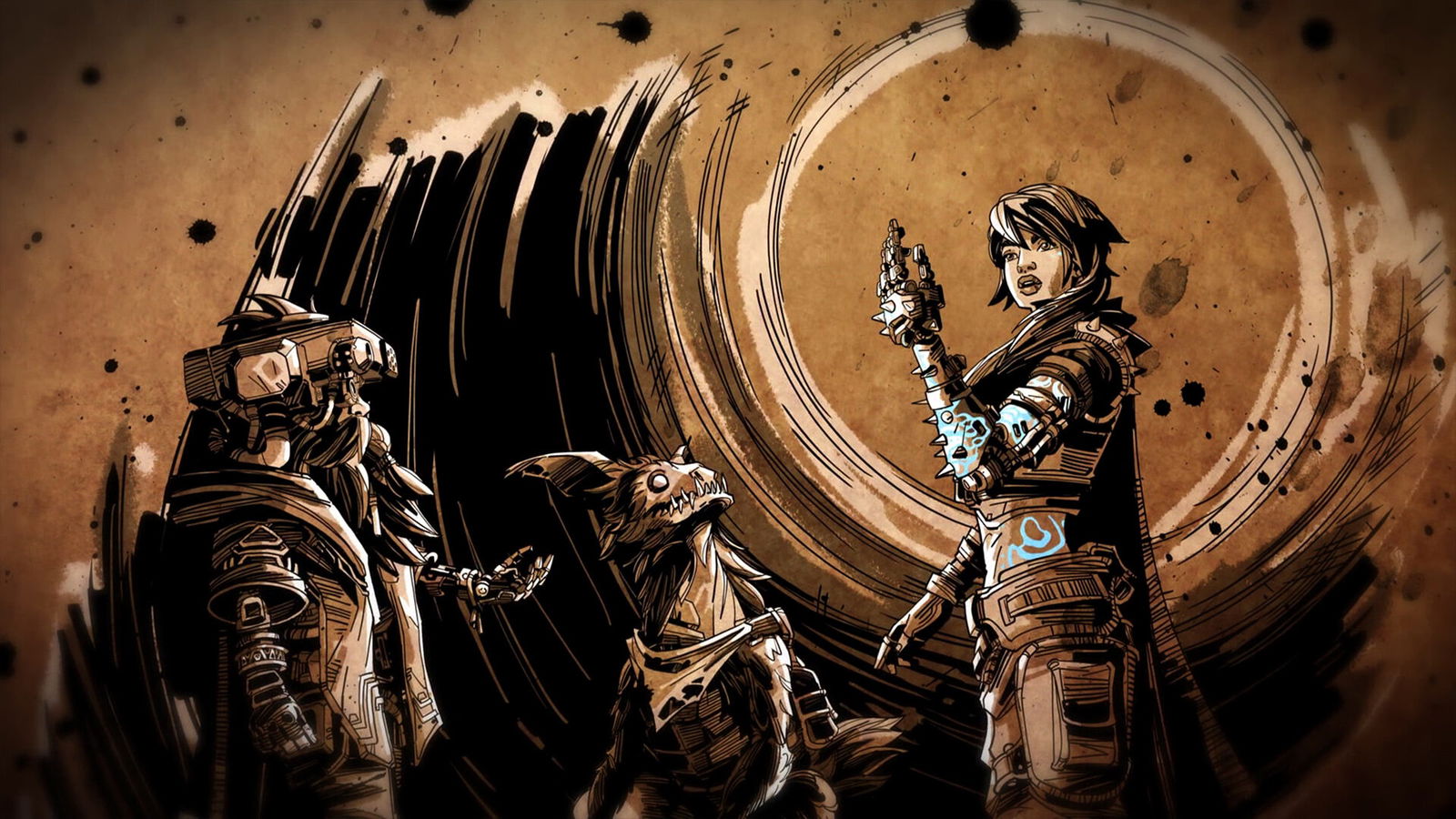 Borderlands 4 (Pc) Review Borderlands 4 (Pc) Review