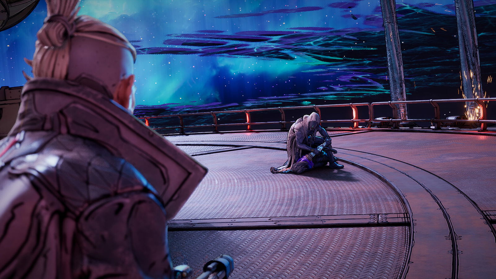 Borderlands 4 (Pc) Review