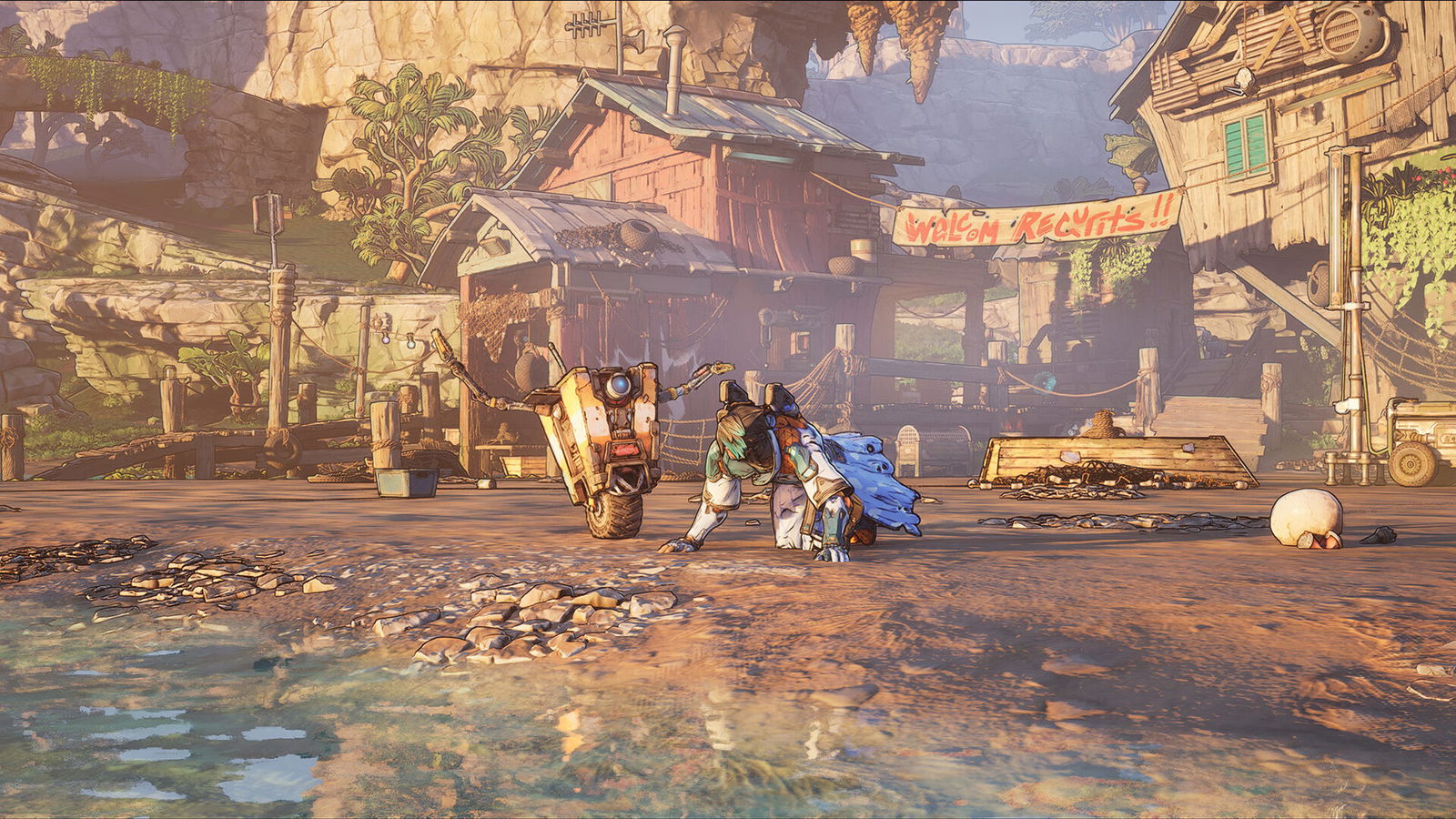 Borderlands 4 (Pc) Review Borderlands 4 (Pc) Review