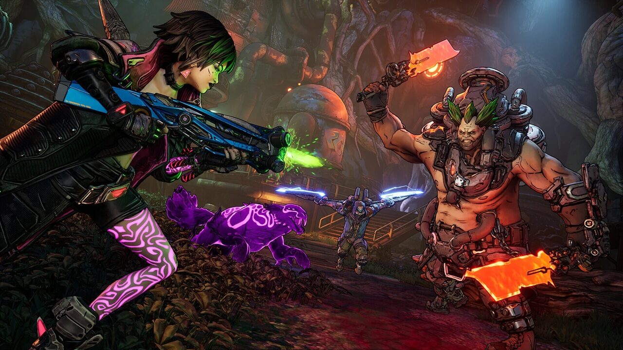 Borderlands 4 Review Roundup: A Great Return To Form Borderlands 4 Review Roundup: A Return To Form