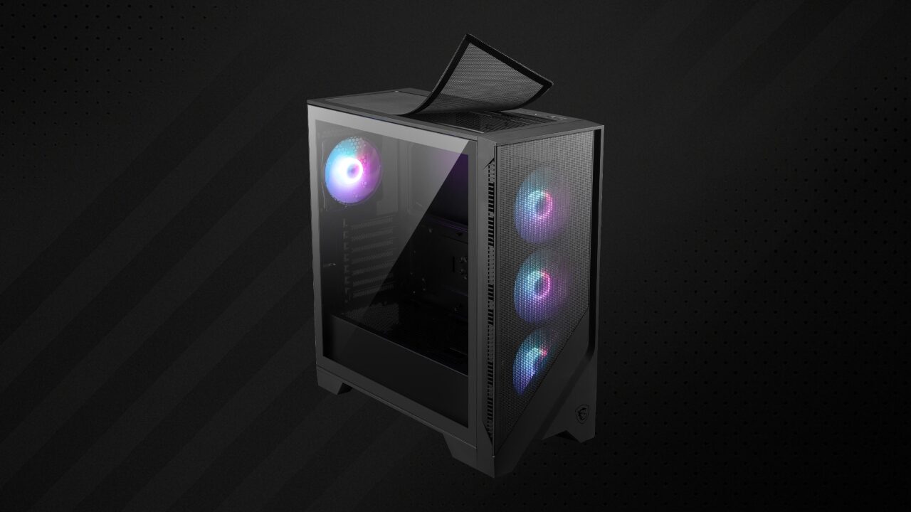 Buyers Guide: Best Msi Components For Your New Pc
