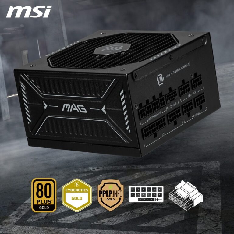 Buyers Guide: Best MSI Components For Your New PC