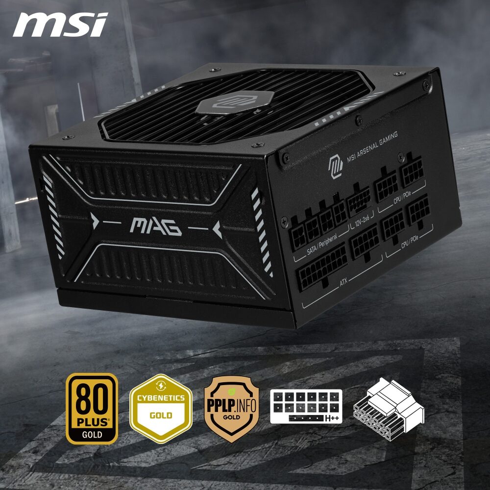 Buyers Guide: Best Msi Components For Your New Pc