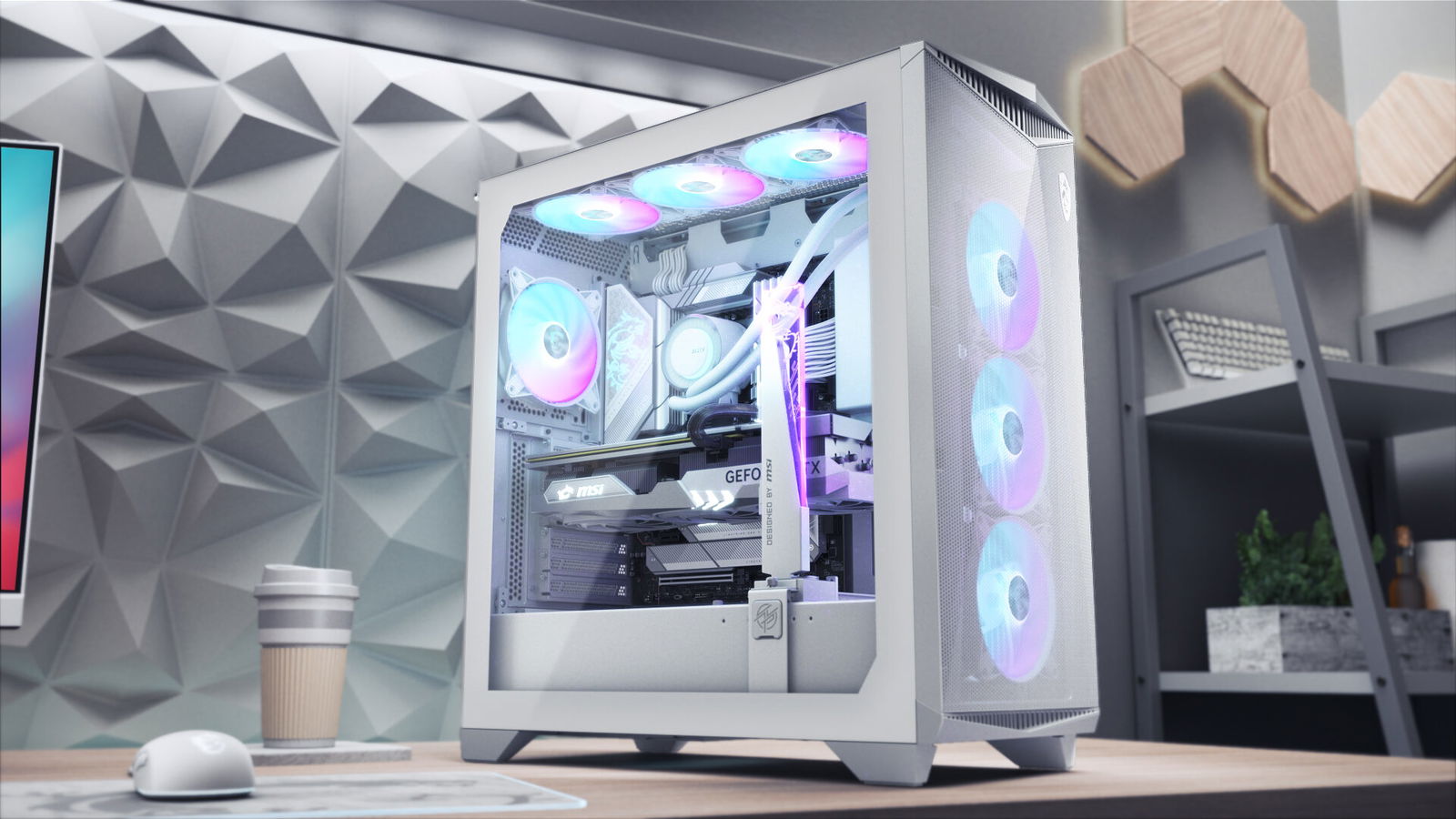 Buyers Guide: Best Msi Components For Your New Pc