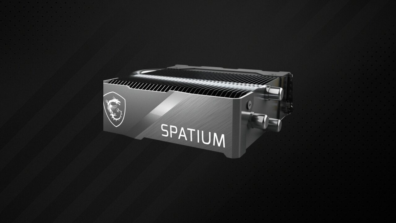 Buyers Guide: Best Msi Components For Your New Pc