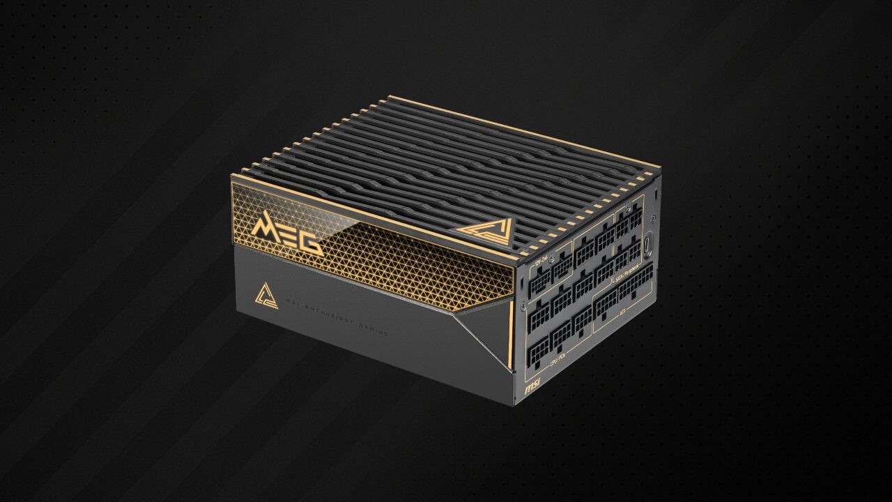 Buyers Guide: Best Msi Components For Your New Pc