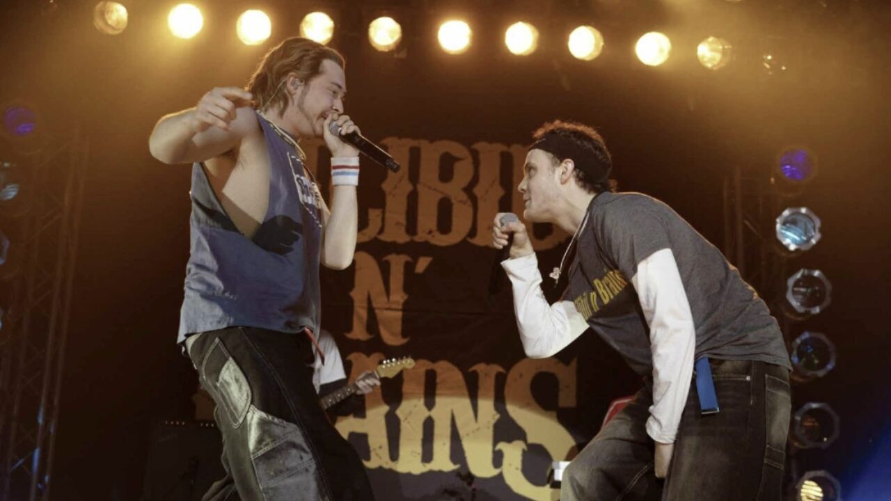 California Schemin Review — TIFF 2025