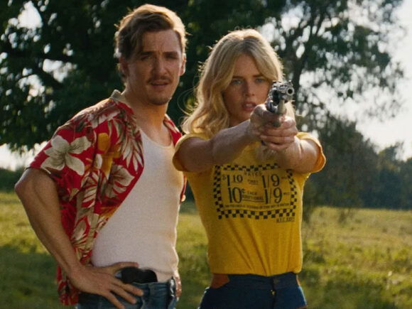 Carolina Caroline Review — TIFF 2025