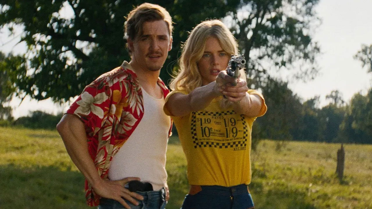 Carolina Caroline Review — TIFF 2025