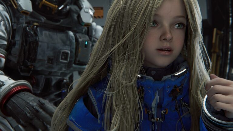 CESA Survey Found 51% Of Japanese Game Companies Are Using AI