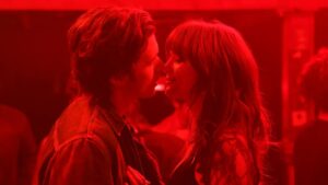 Charlie Harper Review — TIFF 2025
