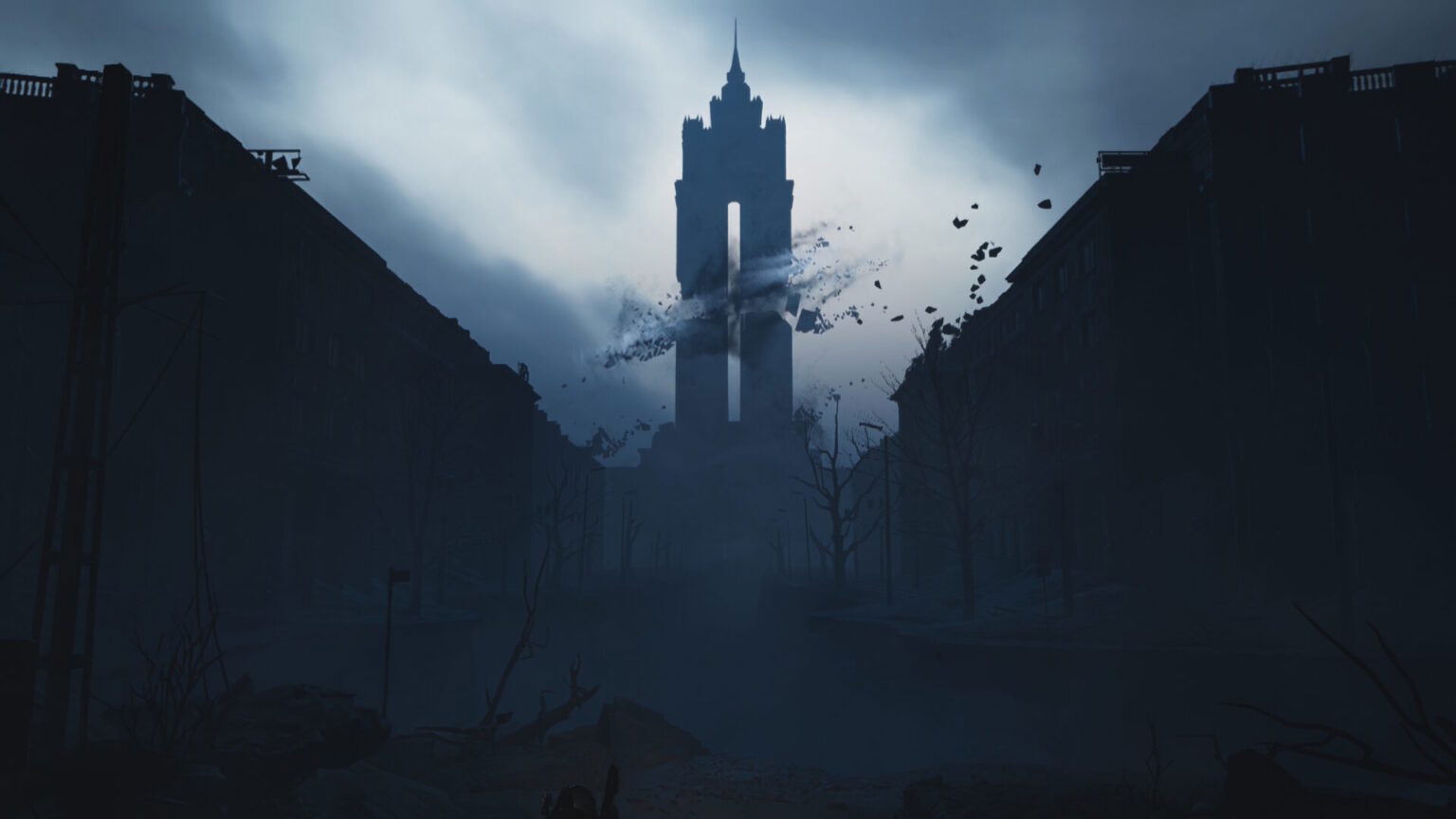 Cronos The New Dawn (Nintendo Switch 2) Review CGMagazine