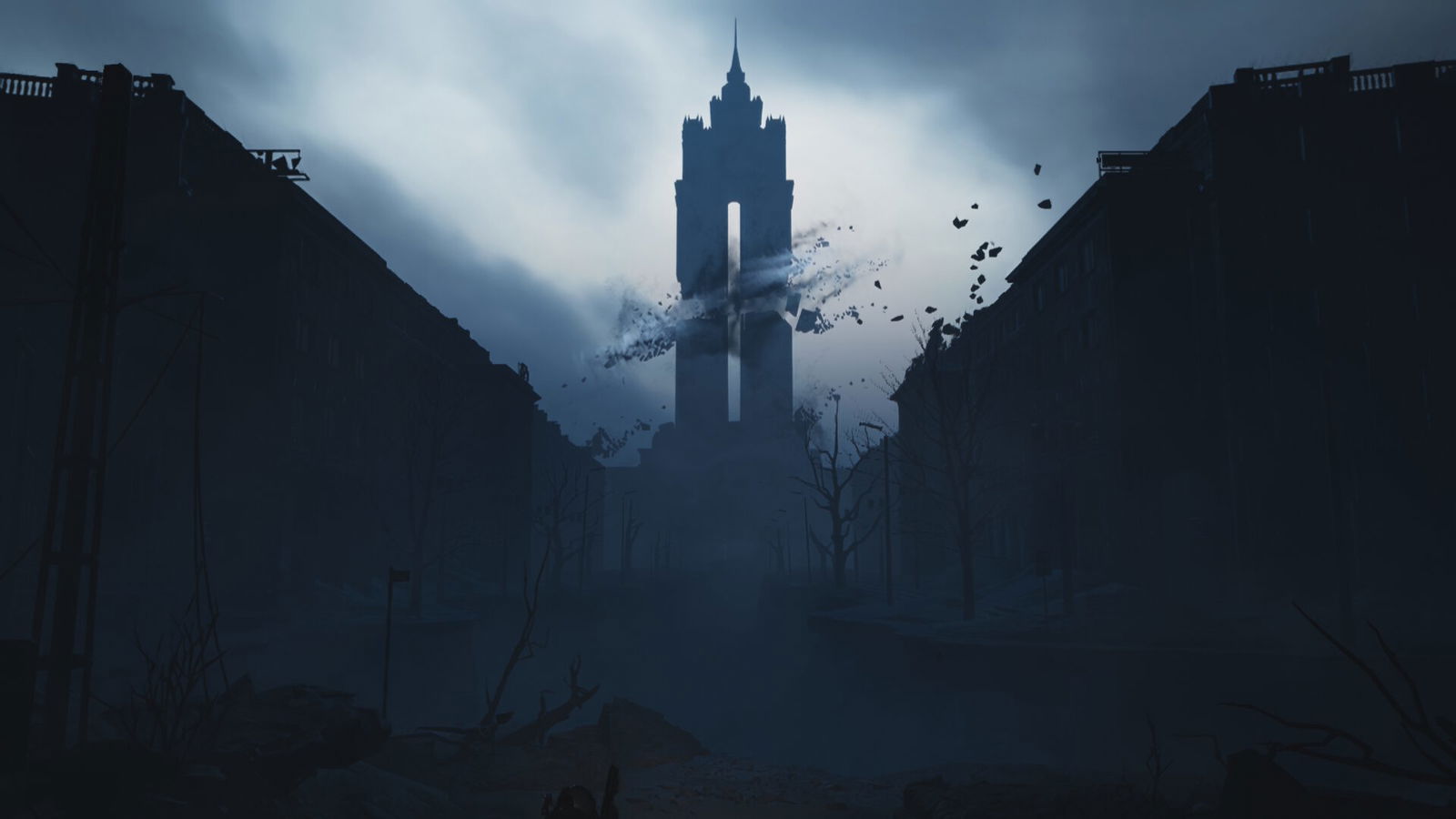 Cronos: The New Dawn (Nintendo Switch 2) Review Cronos: The New Dawn (Nintendo Switch 2) Review
