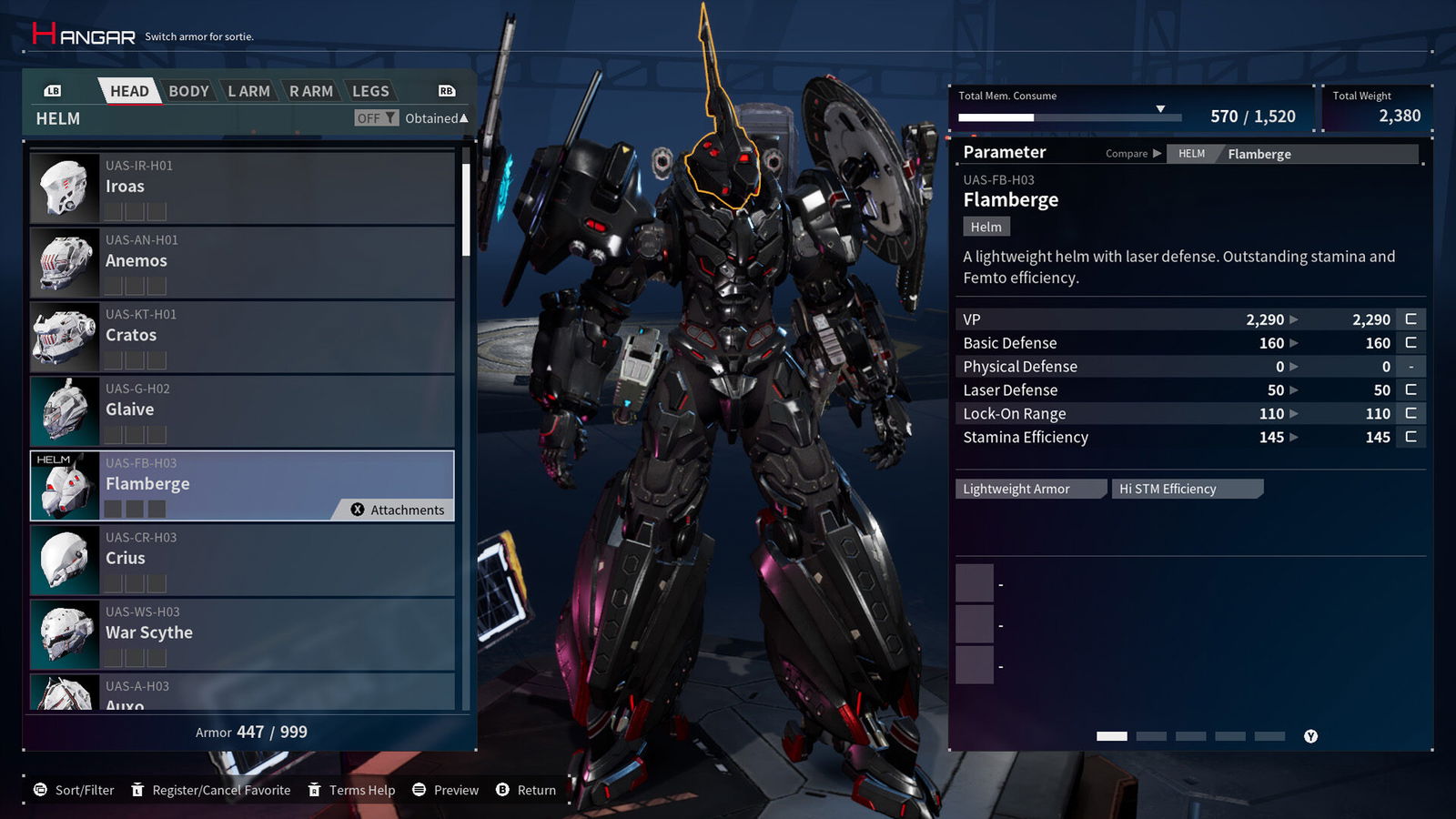 Daemon X Machina: Titanic Scion (Nintendo Switch 2) Review Daemon X Machina: Titanic Scion (Nintendo Switch 2) Review