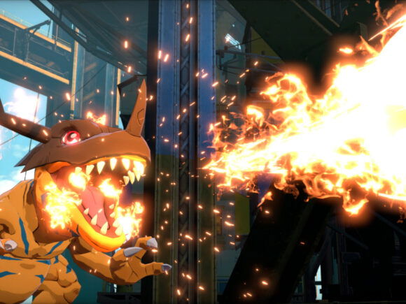 Digimon Story: Time Stranger (PlayStation 5) Review