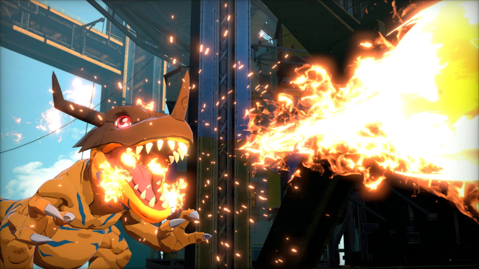 Digimon Story: Time Stranger (PlayStation 5) Review