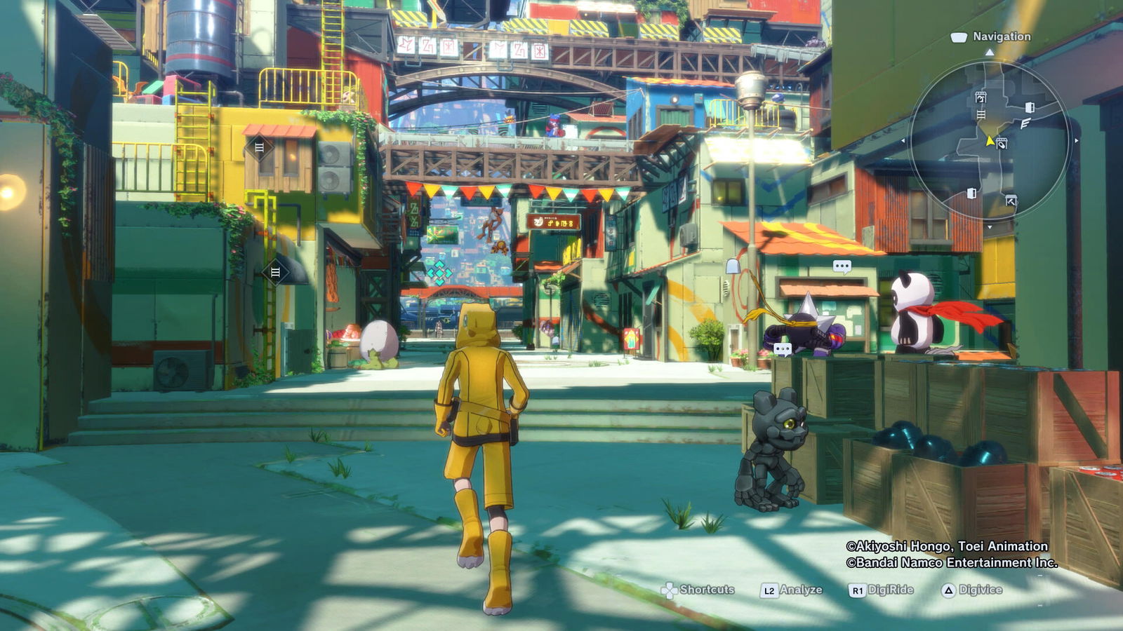 Digimon Story: Time Stranger (Playstation 5) Review