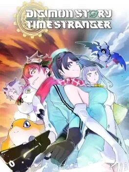 Digimon Story: Time Stranger (PlayStation 5) Review