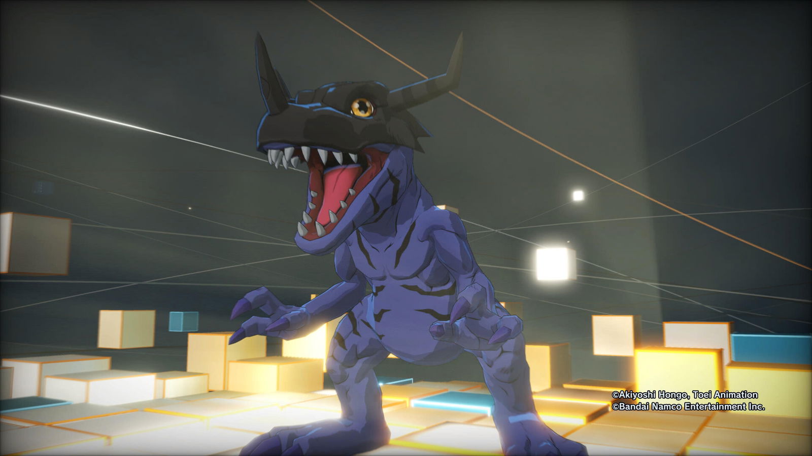 Digimon Story: Time Stranger (Playstation 5) Review
