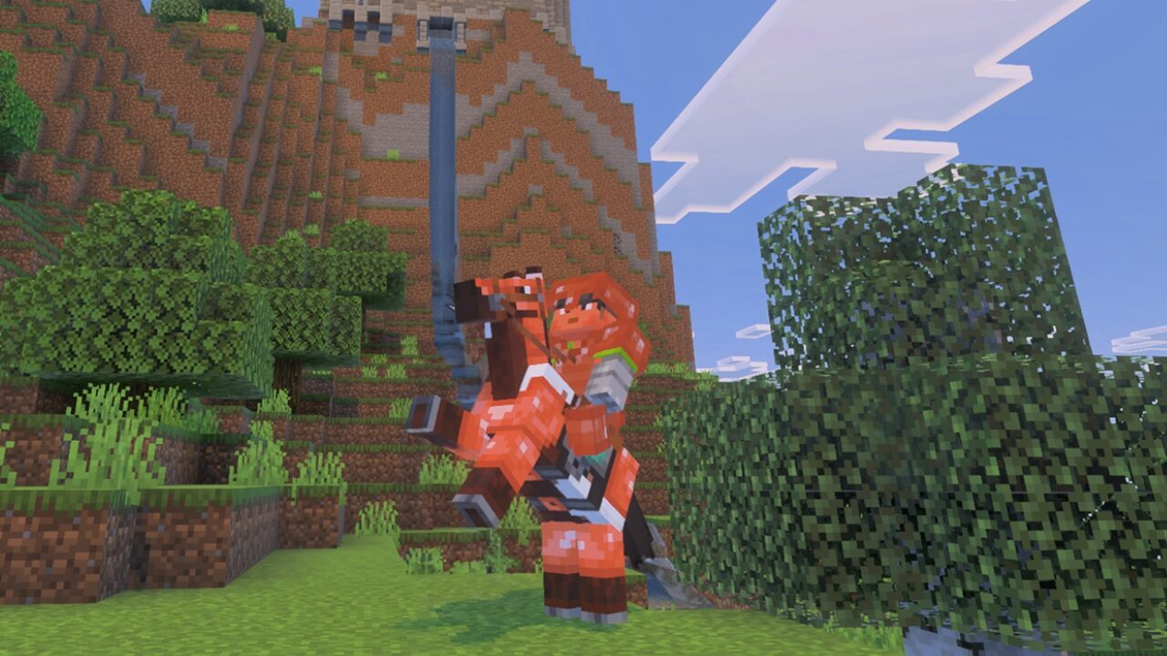 Diving Into Minecraft: The Copper Age With Mojang Studios