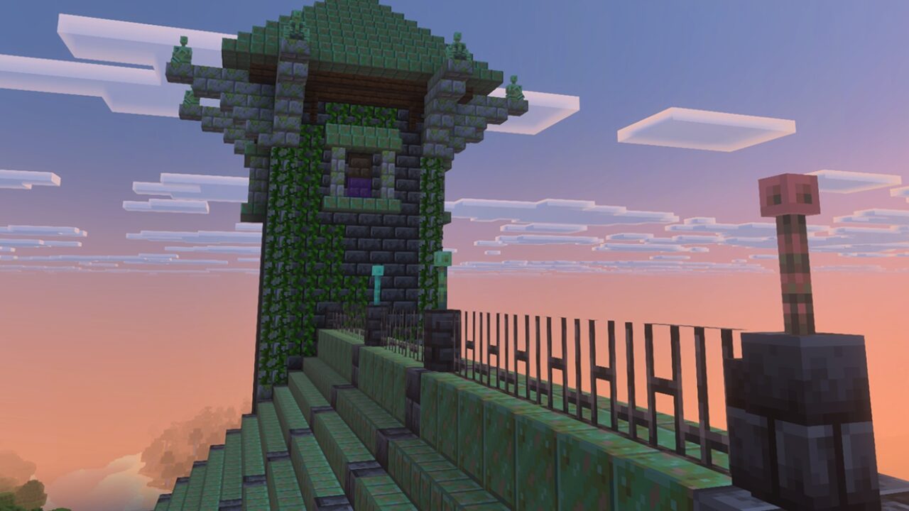 Diving Into Minecraft: The Copper Age With Mojang Studios