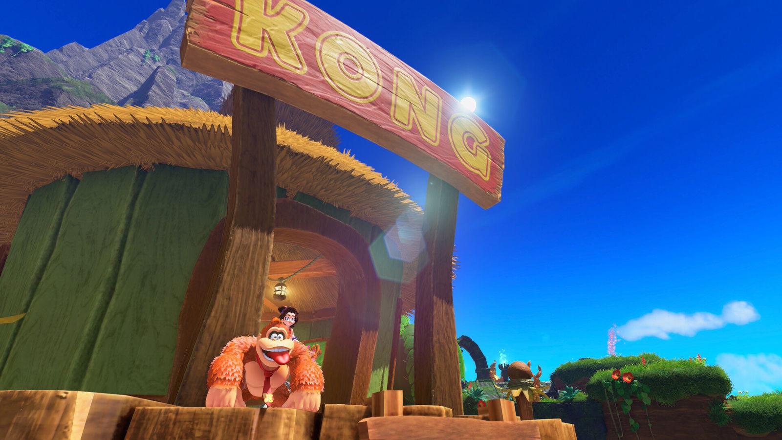Donkey Kong Bananza: Dk Island + Emerald Rush Dlc Review Donkey Kong Bananza: Dk Island + Emerald Rush Dlc Review