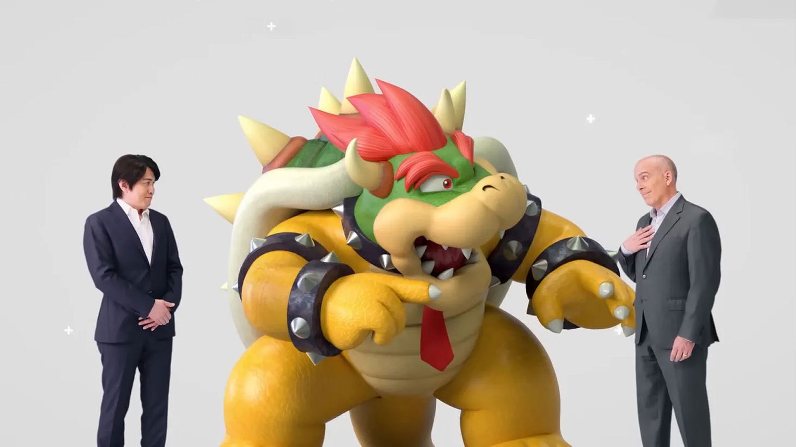 Doug Bowser To Step Down As President Of Nintendo Of America