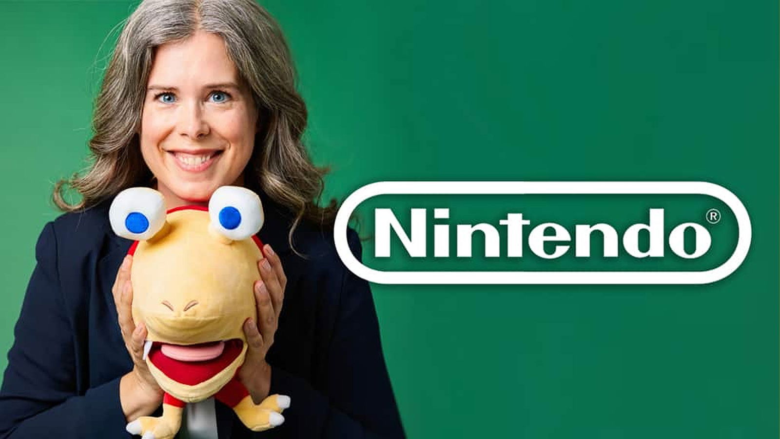 Doug Bowser To Step Down As President Of Nintendo Of America