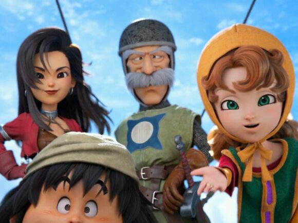 Dragon Quest 7 Reimagined Announced, a Full-Blown Remake