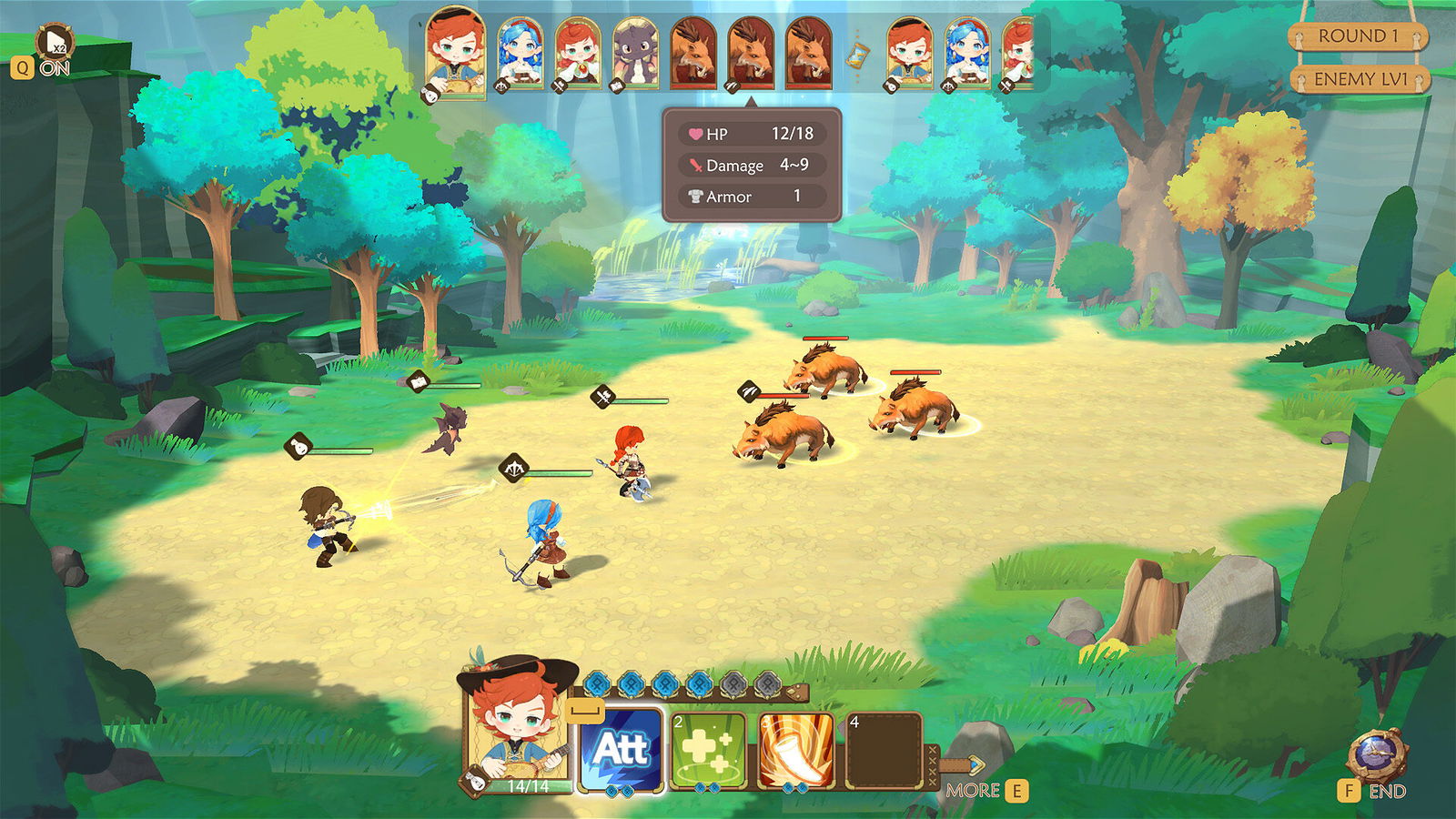 Dragon Song Tavern: Cozy &Amp; Adventurous